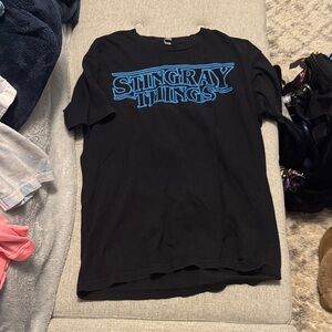 Stingray Allstars Tshirt